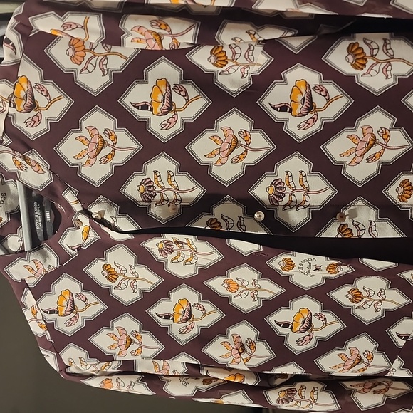 Scotch & Soda – Printed dress - Picture 8 of 11